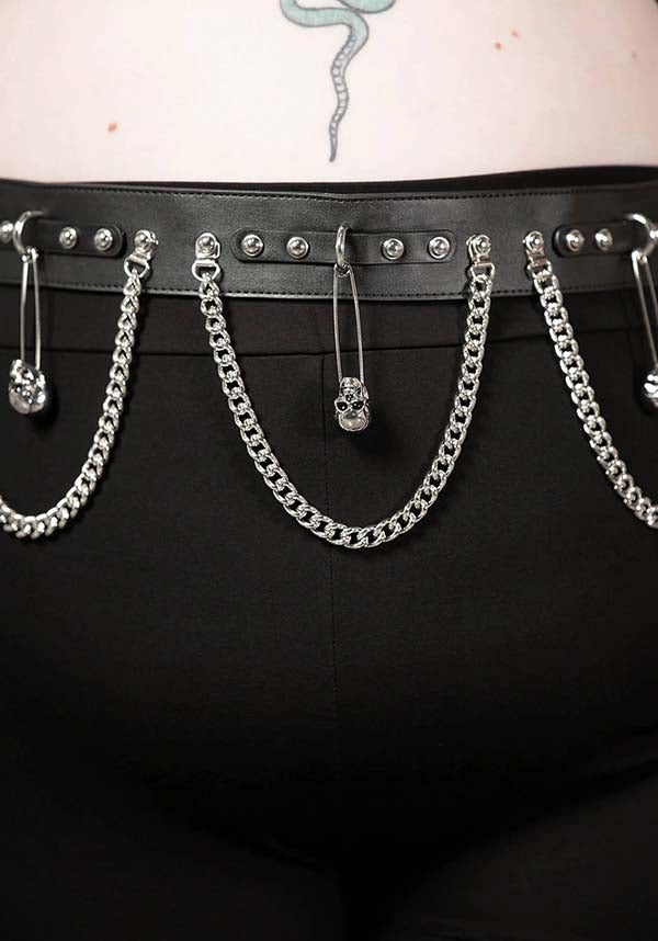 Punktured | BELT