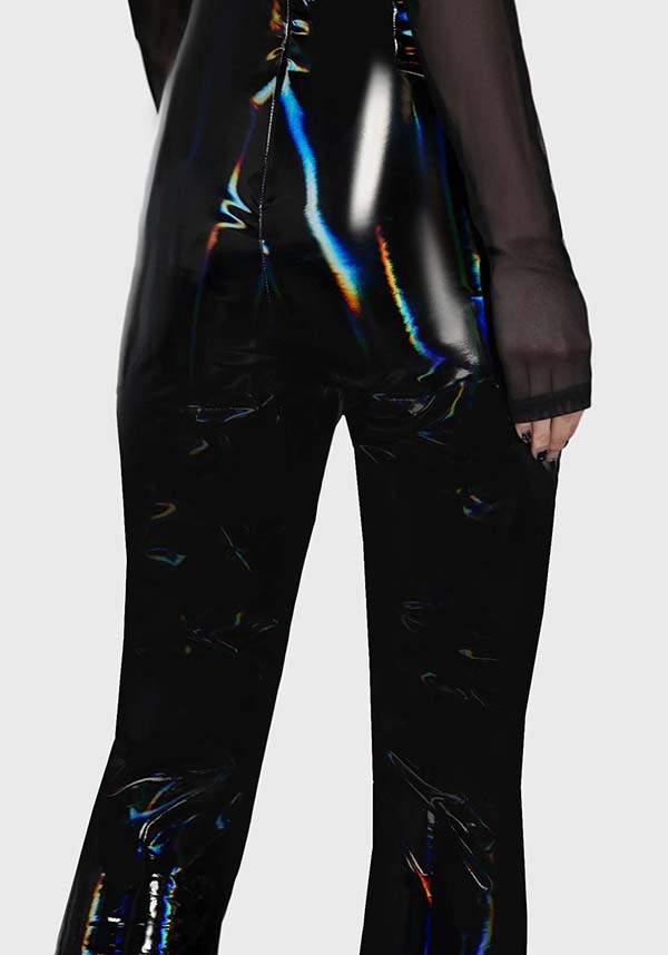 Rainbow A&#39;Blaze | PANTS**