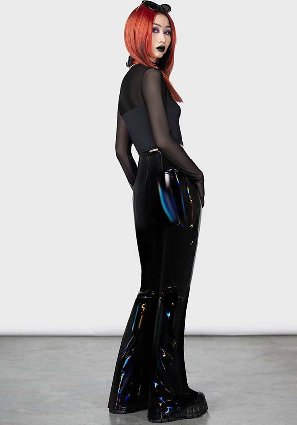 Rainbow A&#39;Blaze | PANTS**