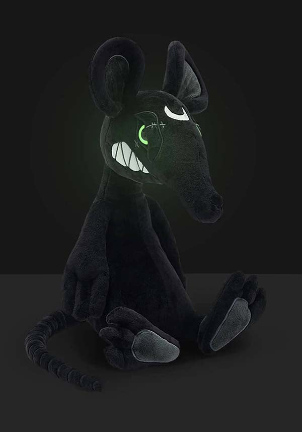 Rattus | PLUSH TOY