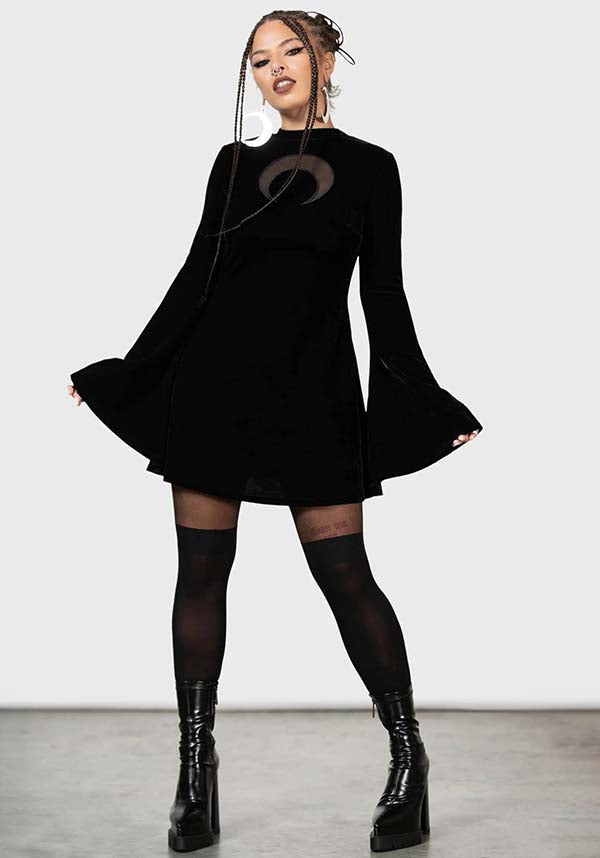 Reap | MINI DRESS
