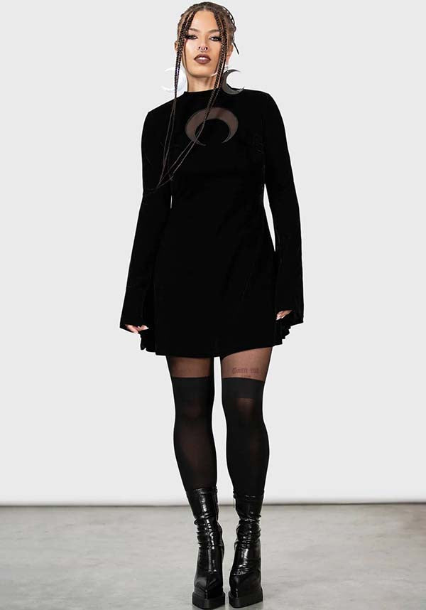 Reap | MINI DRESS