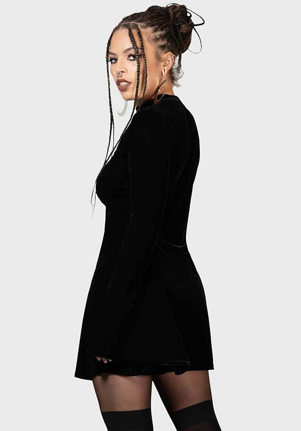 Reap | MINI DRESS