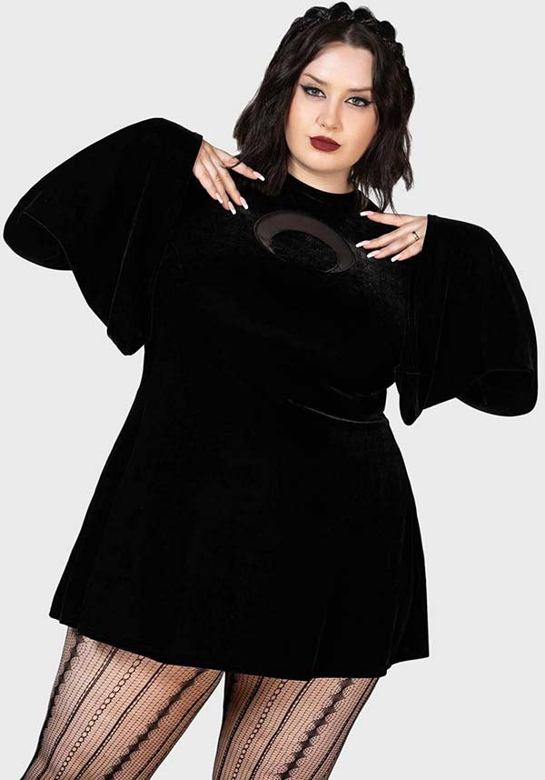 Reap | MINI DRESS