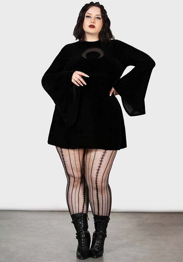 Reap | MINI DRESS
