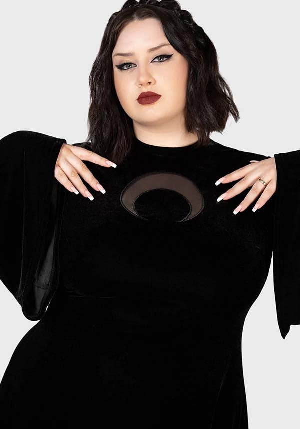 Reap | MINI DRESS