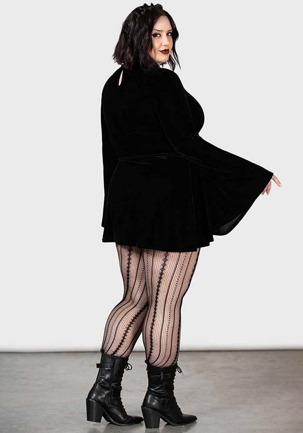 Reap | MINI DRESS