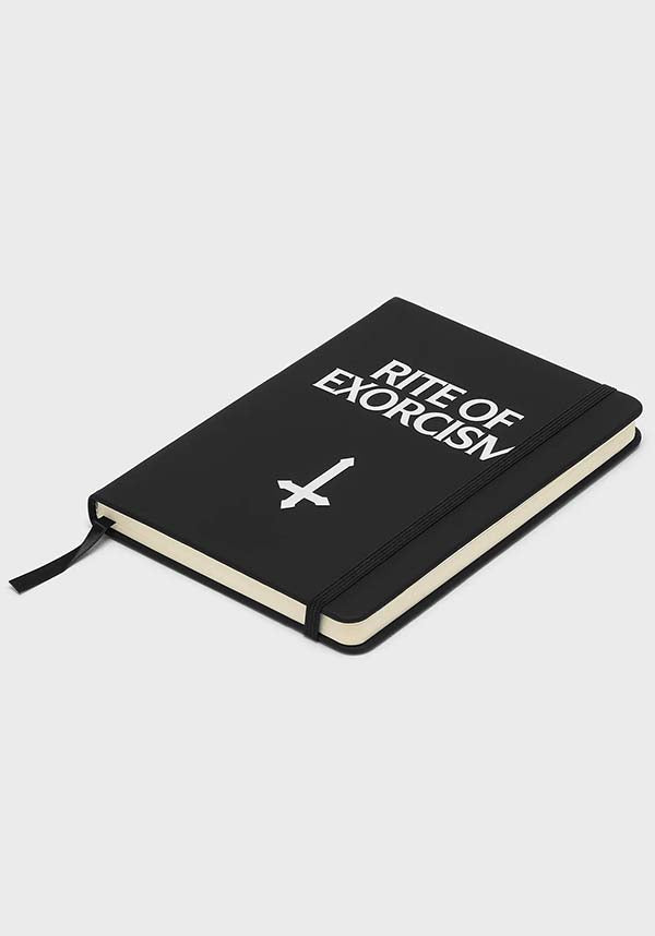 Rite Of Exorcism | JOURNAL