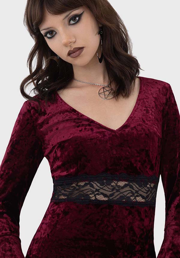 Rosethorn | TOP