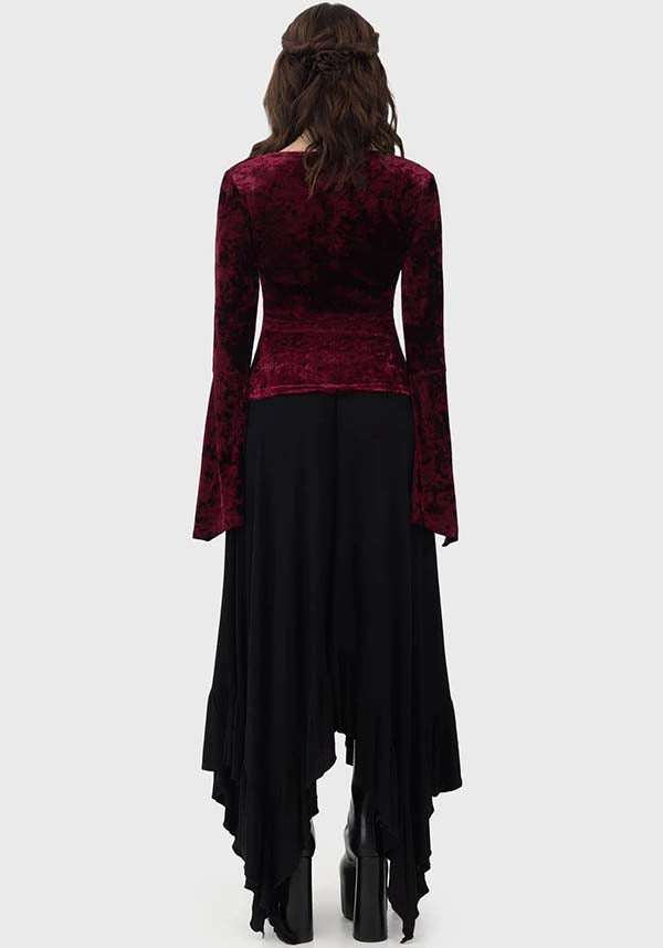 Rosethorn | TOP