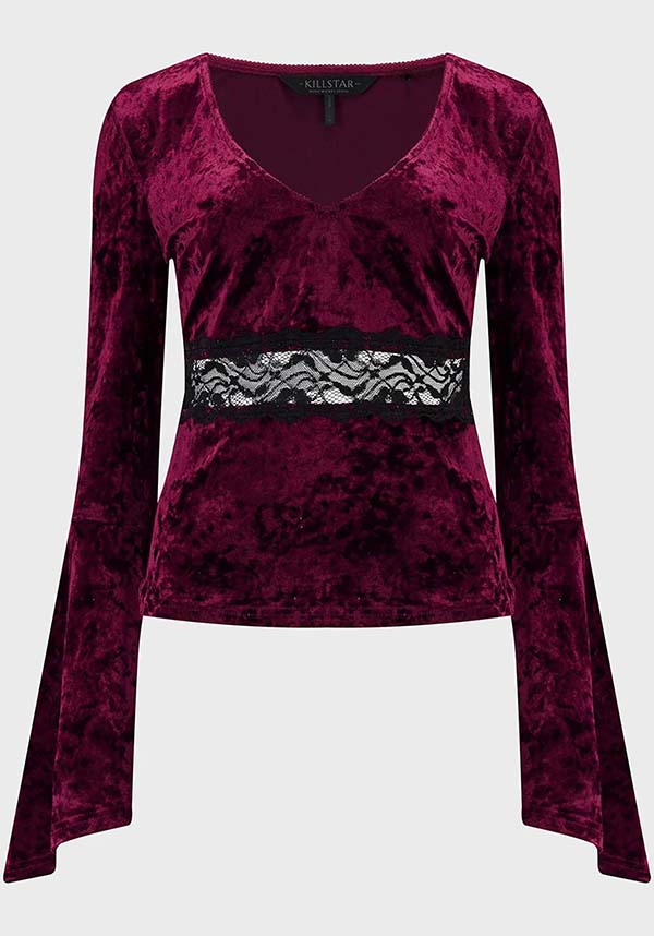Rosethorn | TOP