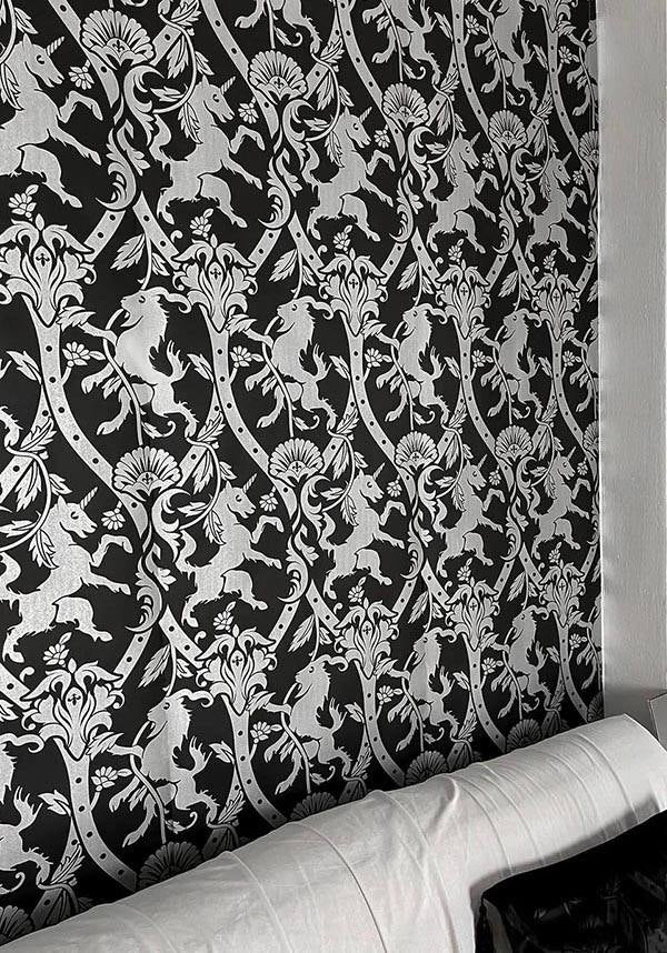 Peel and Stick Wallpaper - Removable, Renter-Friendly Wallpaper – I Heart  Wall Art