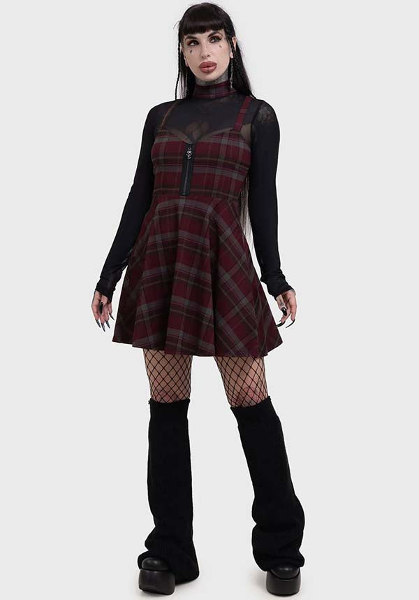 Sable Riot | DRESS