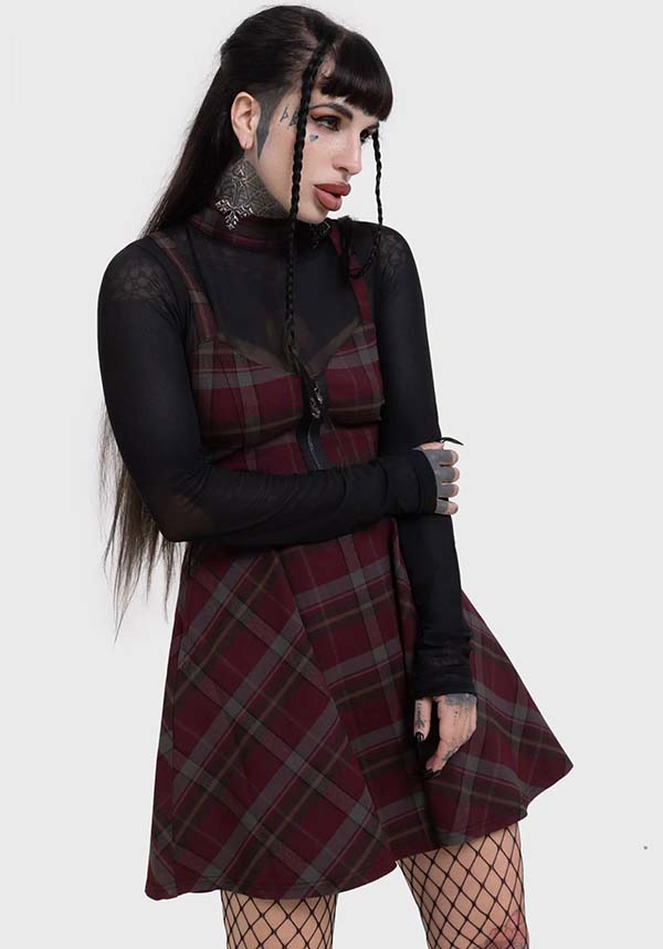 Sable Riot | DRESS