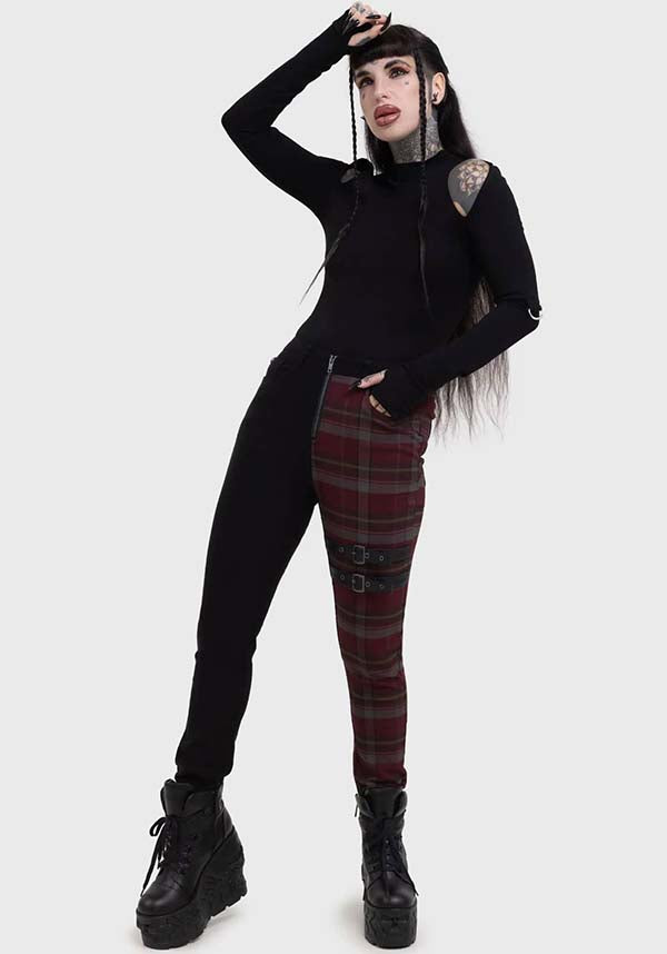 Sable Riot | PANTS