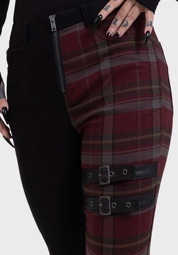 Sable Riot | PANTS