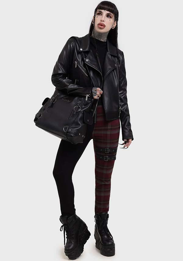 Sable Riot | PANTS