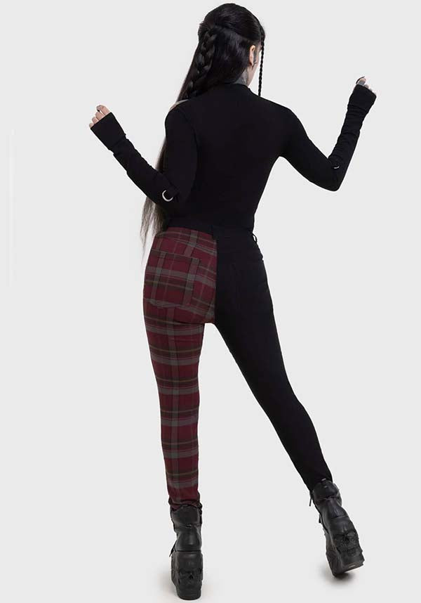 Sable Riot | PANTS