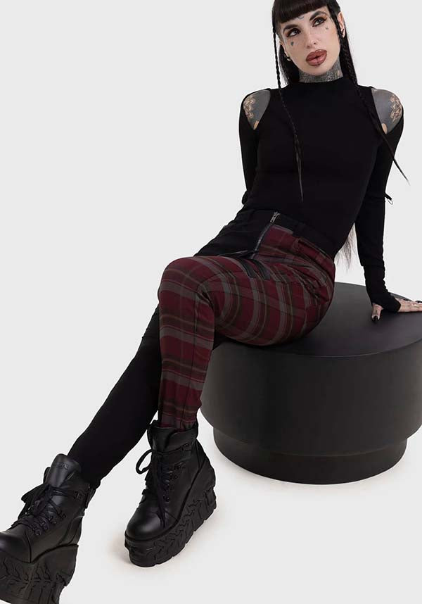 Sable Riot | PANTS