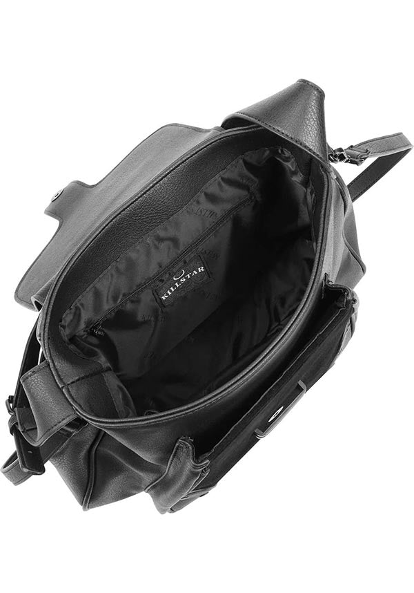 Sacred Moon | SATCHEL BAG