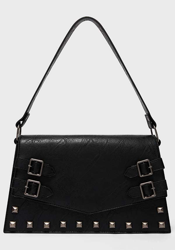 KILLSTAR Sacred Promise | HANDBAG - BAGS - Back View