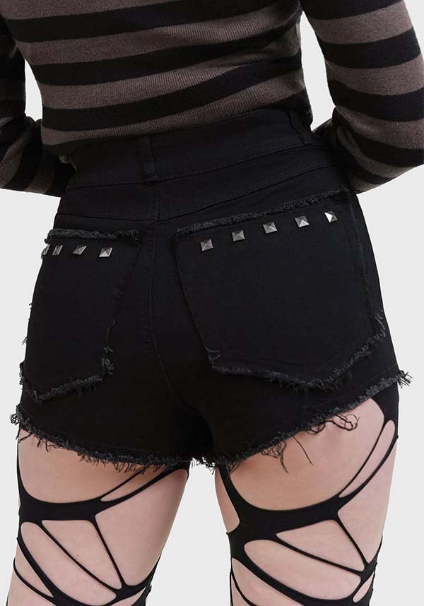 Saw Edge | SHORTS