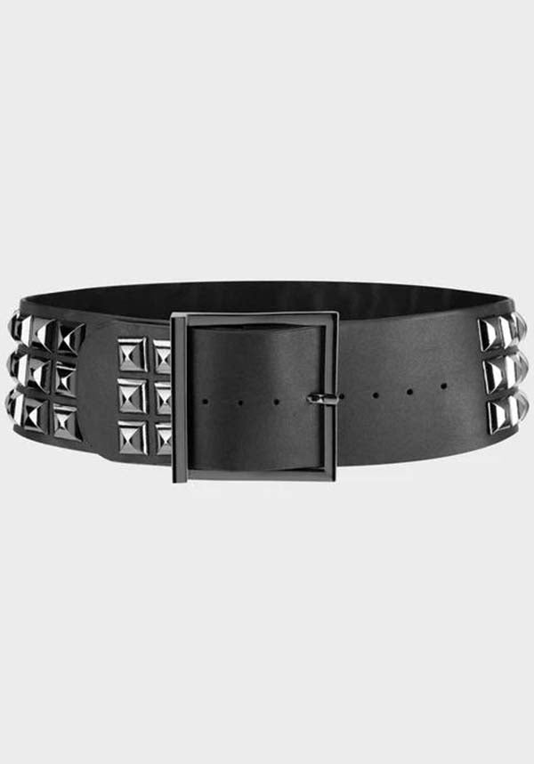 Screamer | BELT*