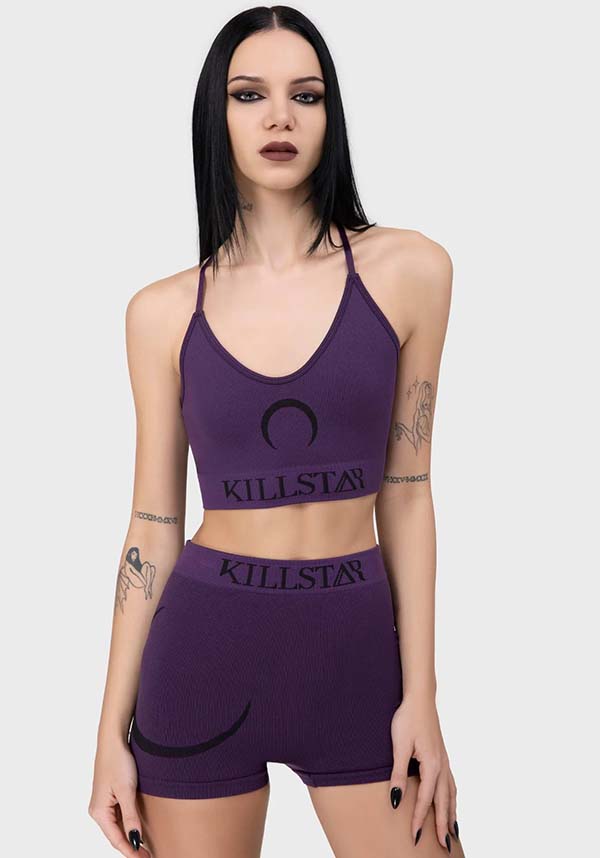 Screams [Purple] | HOTPANTS