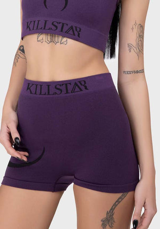 Screams [Purple] | HOTPANTS