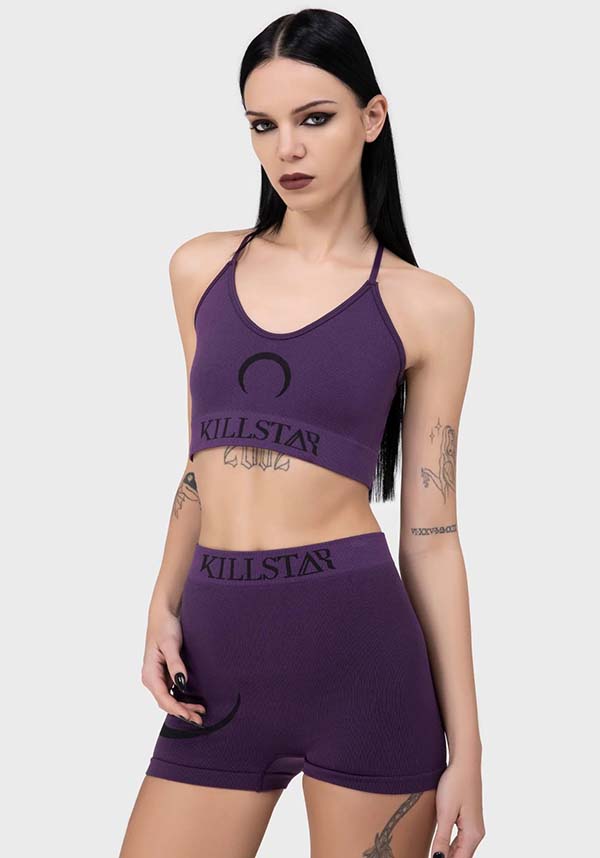 Screams [Purple] | HOTPANTS