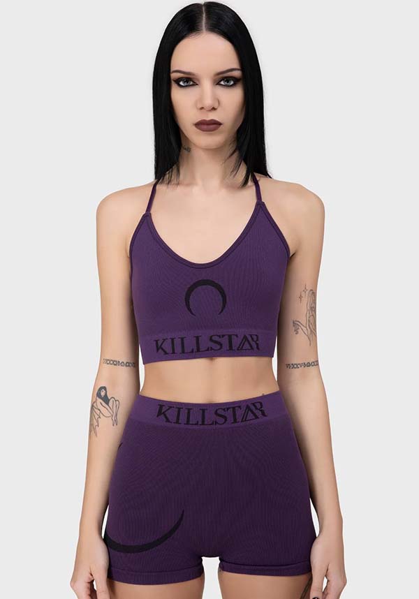 Screams [Purple] | HOTPANTS