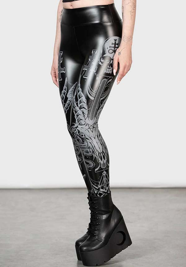 Kenko Leggings by P.E Nation Online | THE ICONIC | Australia