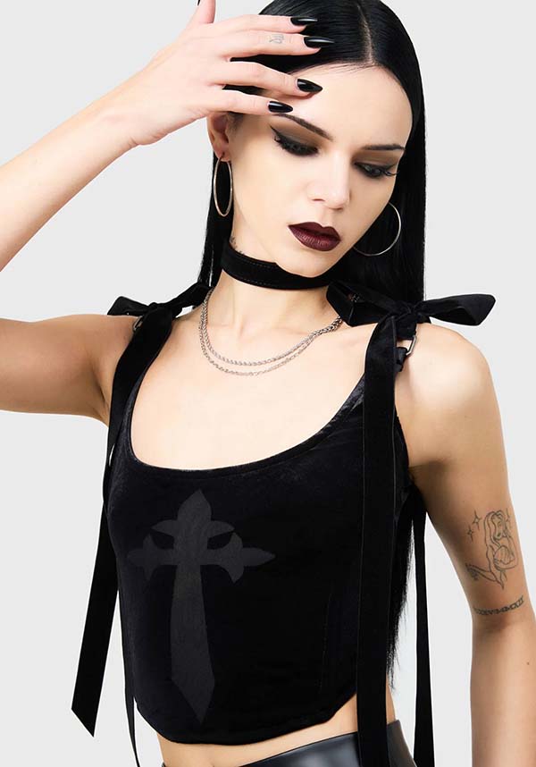 Shadowkin | CORSET