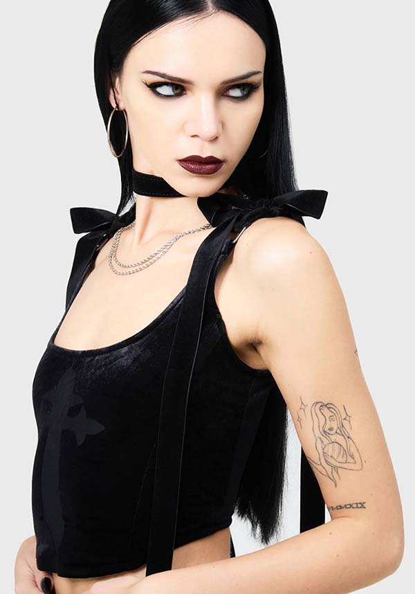 Shadowkin | CORSET