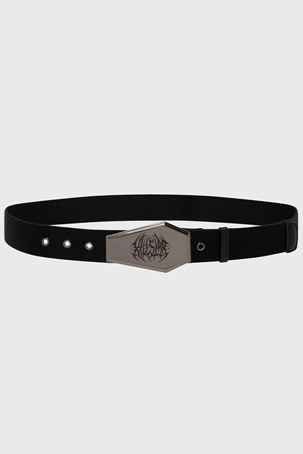 Shadowmark Coffin Buckle | BELT