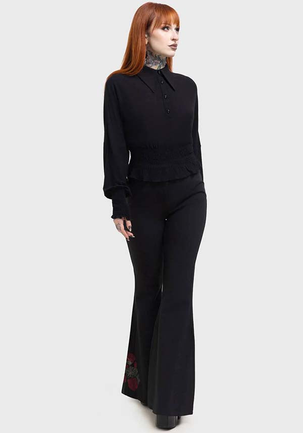 Shadowplay | TOP