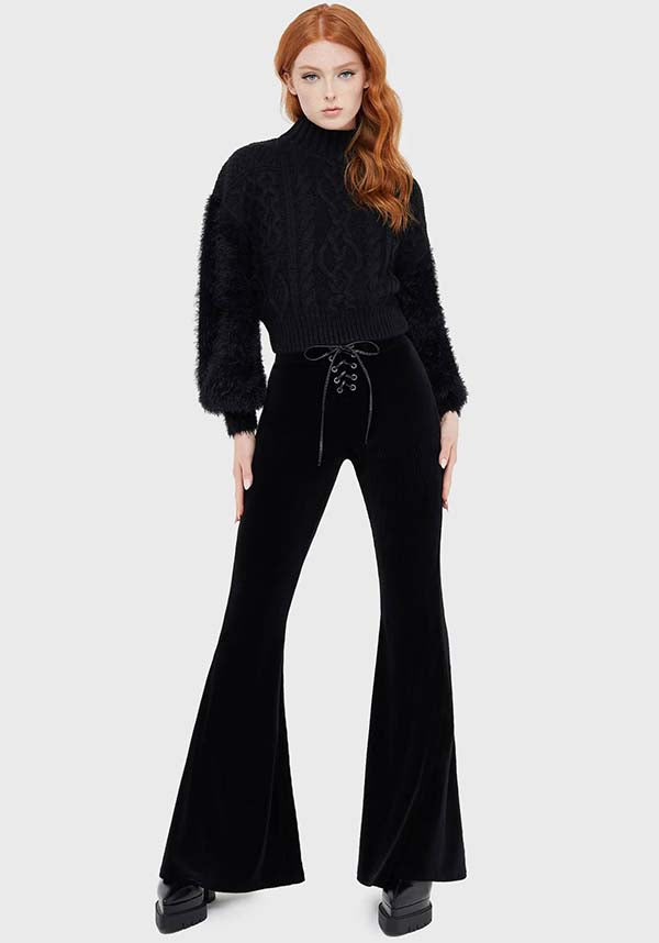 She Wolf | FLARES