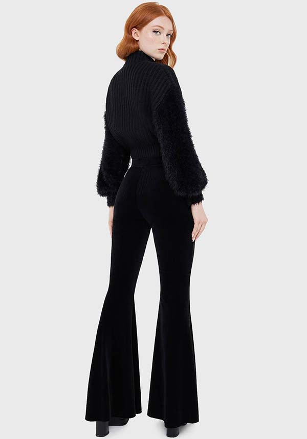 She Wolf | FLARES