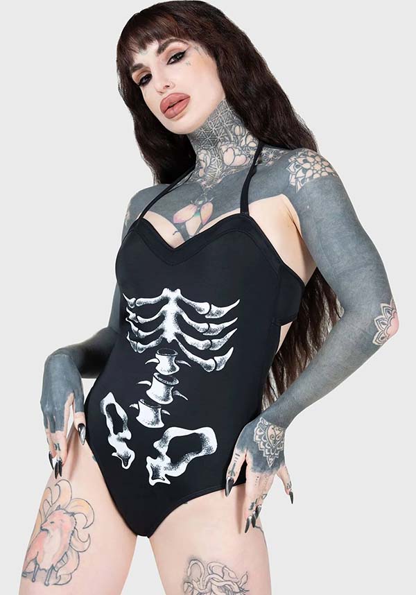 Show Your Bones | SWIMSUIT