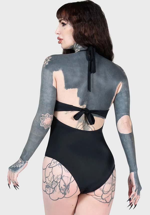 Show Your Bones | SWIMSUIT