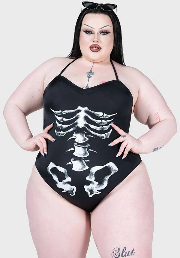 Show Your Bones | SWIMSUIT