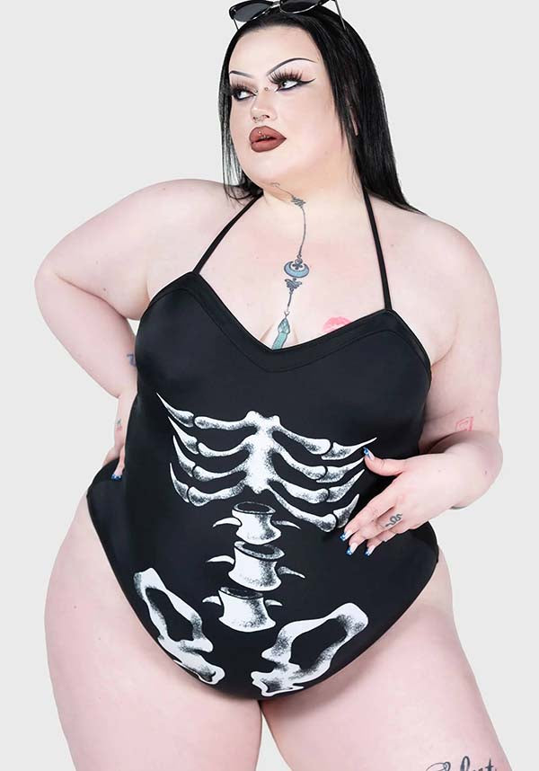 Show Your Bones | SWIMSUIT