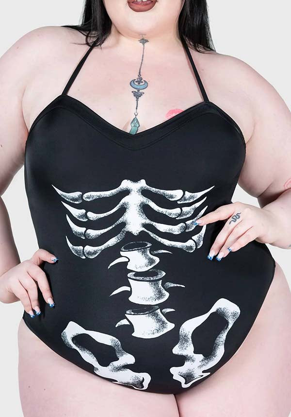 Show Your Bones | SWIMSUIT