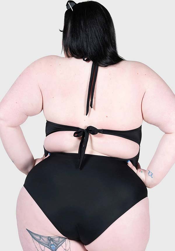 Show Your Bones | SWIMSUIT