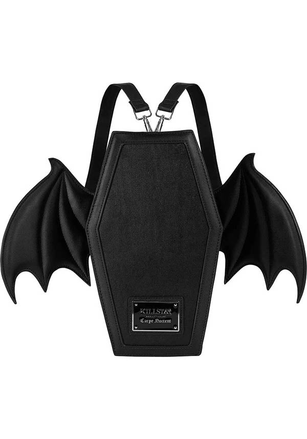 Sickly Sweet [Black] | BACKPACK