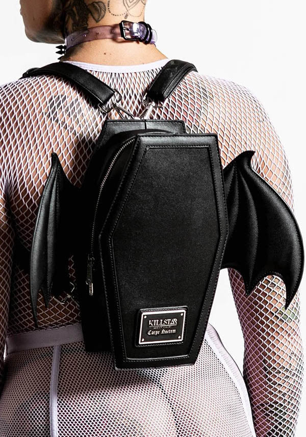 Sickly Sweet [Black] | BACKPACK