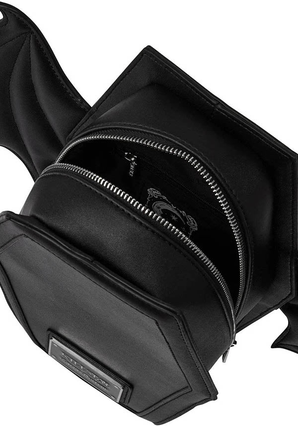 Sickly Sweet [Black] | BACKPACK