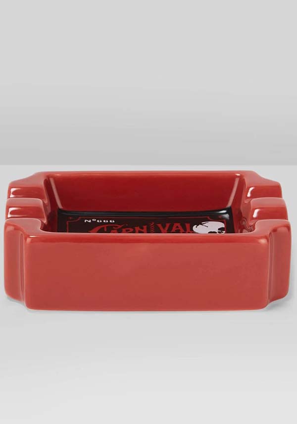 Killstar Sideshow Ashtray/Incense Holder Buy Online Australia