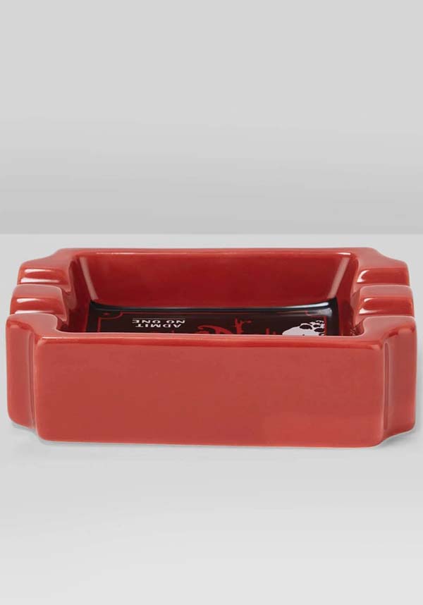 Killstar Sideshow Ashtray/Incense Holder Buy Online Australia