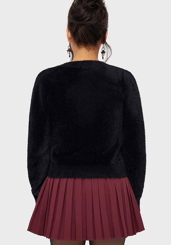 Skull Grove | CARDIGAN